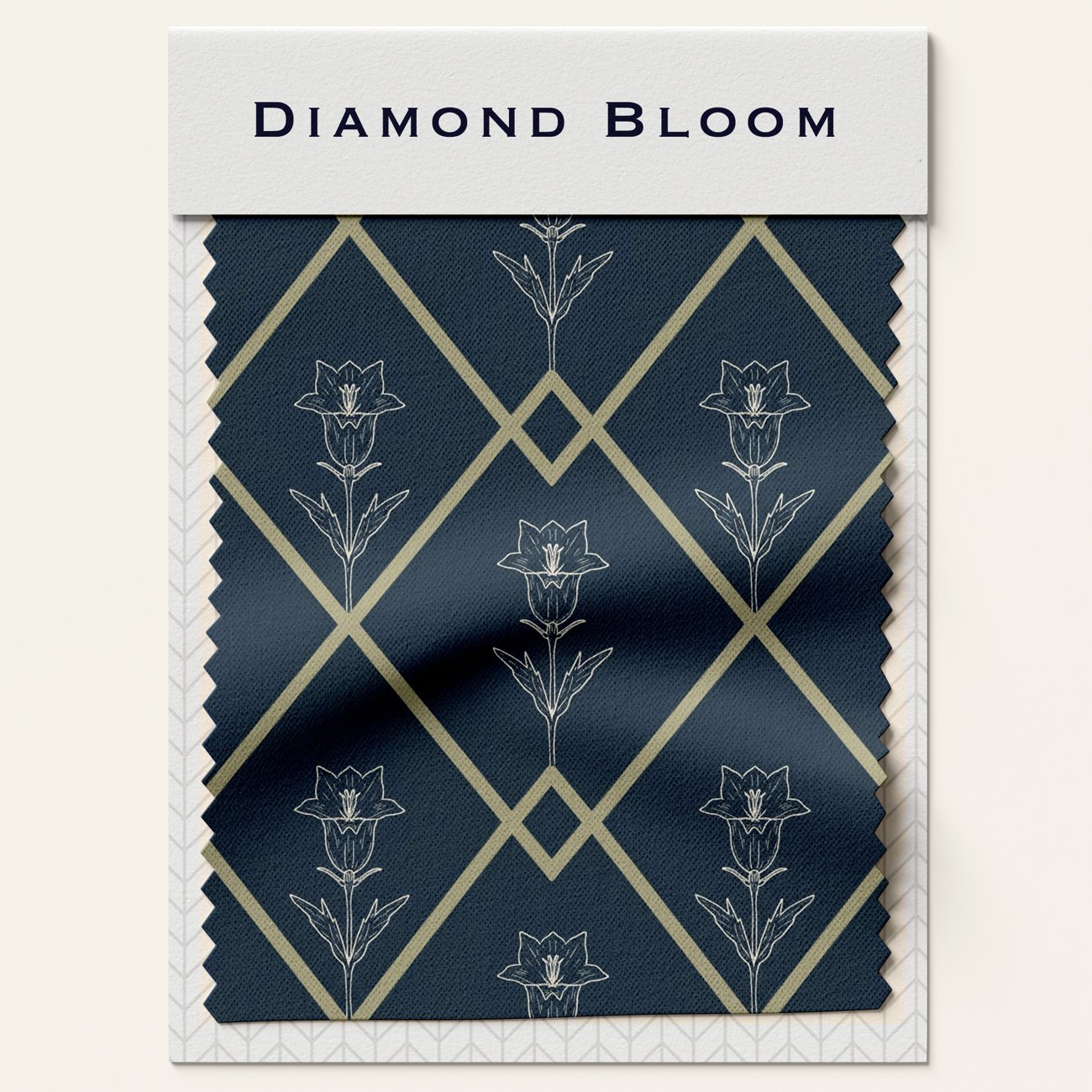 Diamond Bloom